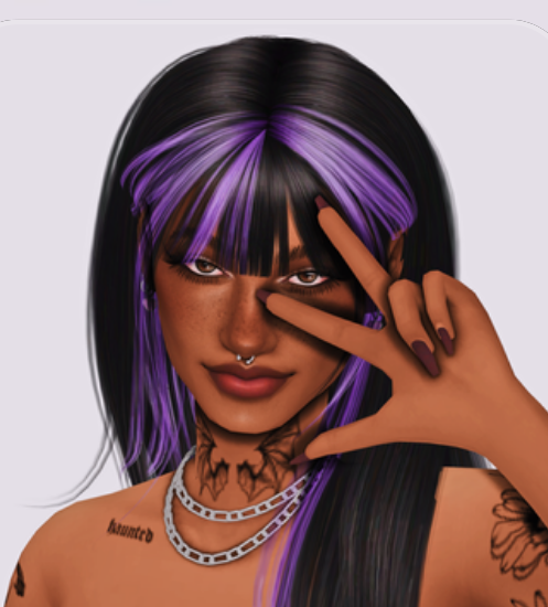 Lisatrait avatar